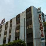 Фотография гостиницы Hotel Atlante