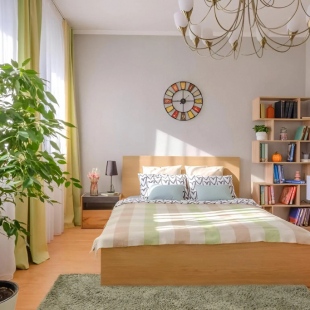 Фотография квартиры Квартира рядом с Кремлем на Баумана