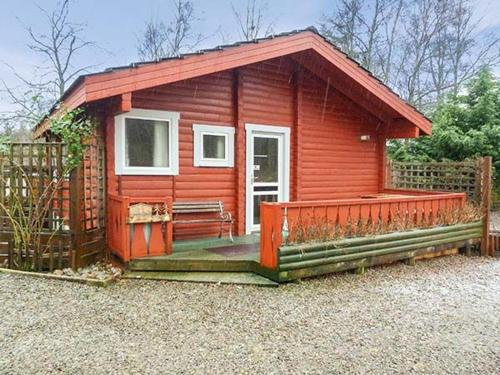 Фотографии гостевого дома
Spruce Lodge