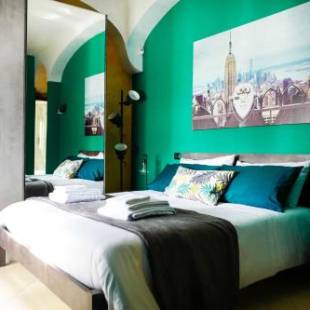 Фотографии мини отеля
B&B da Titina 153