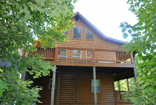 Фотография гостевого дома Wilderness Lodge