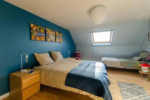 Фотография гостевого дома Gîte À bon port Abbeville 5 personnes