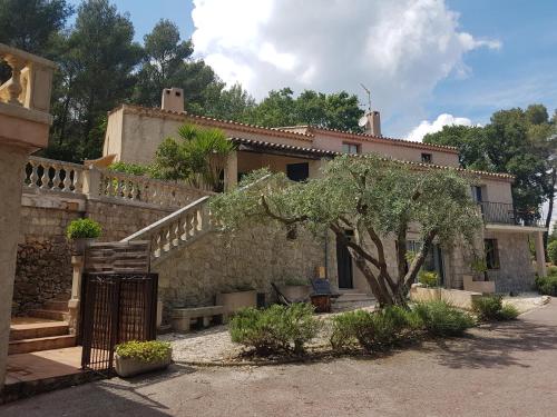 Фотография гостевого дома Villa Manoe