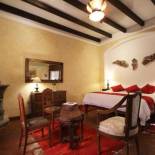 Фотография гостиницы Mansion San Miguel