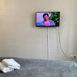 Фотография квартиры Rent69 (Рент69) на 1-й улице Суворова 7