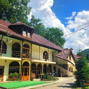 Фотография гостиницы Отель Эдем