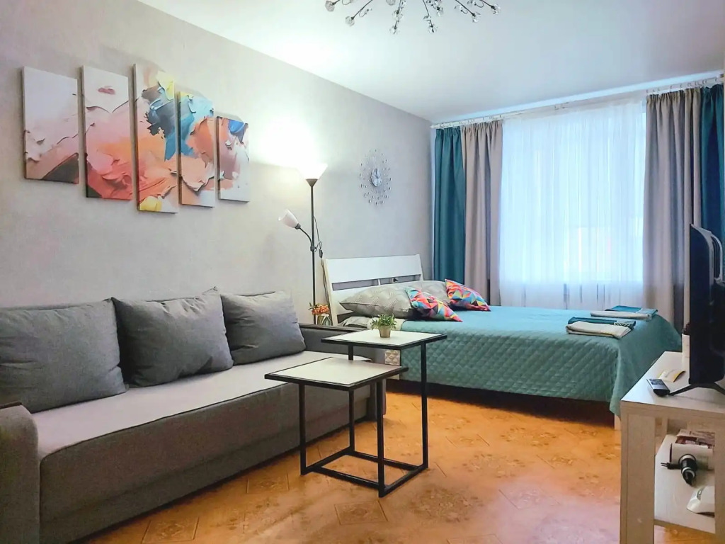 Фотография квартиры Квартира в Историческом Центре Самары