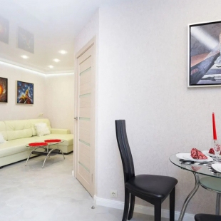 Фотография квартиры Апартаменты Gallery в центре Минска