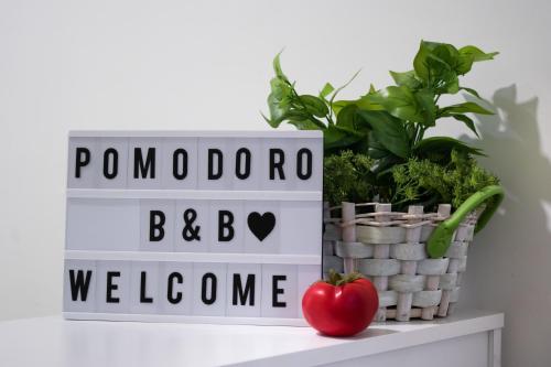 Фотография мини отеля Pomodoro B&B