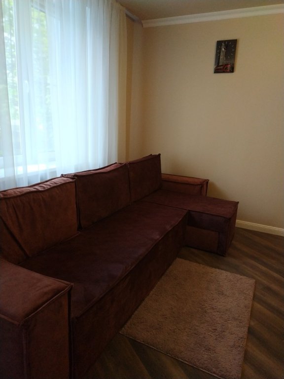 Фотография квартиры Апартаменты в центре