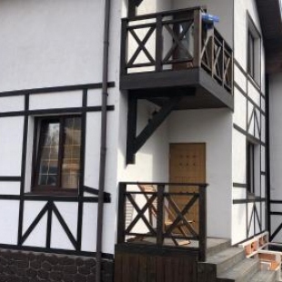 Фотография гостевого дома ЛОГОС