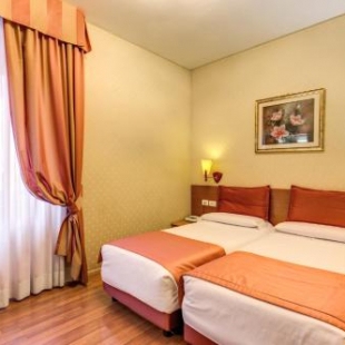 Фотография гостиницы Flower Garden Hotel