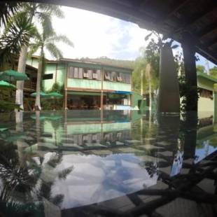 Фотографии гостевого дома
Recanto Verde Praia Hotel Juquehy