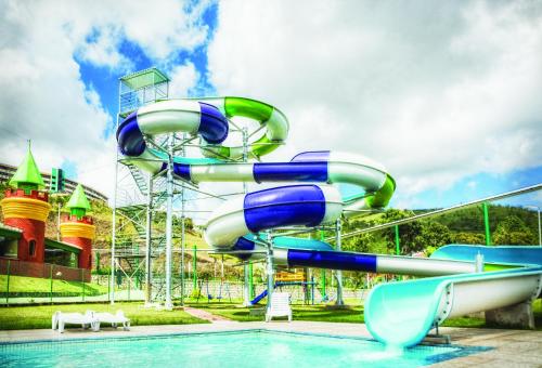 Фотография гостиницы Thermas All Inclusive Resort Poços de Caldas