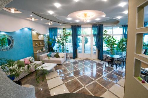 Фотографии гостиницы
Бэлль