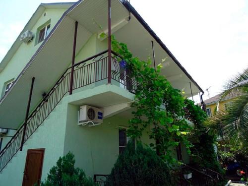 Фотографии гостевого дома
На Изумрудной, 28