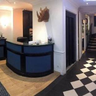 Фотографии гостиницы
Etoile Trocadero