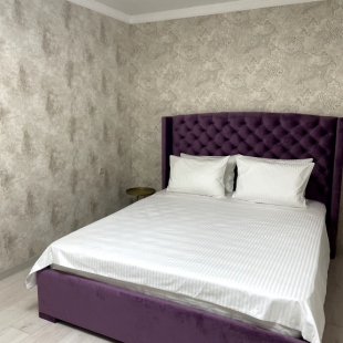 Фотография квартиры Апартаменты 2-х к. На Гагарина