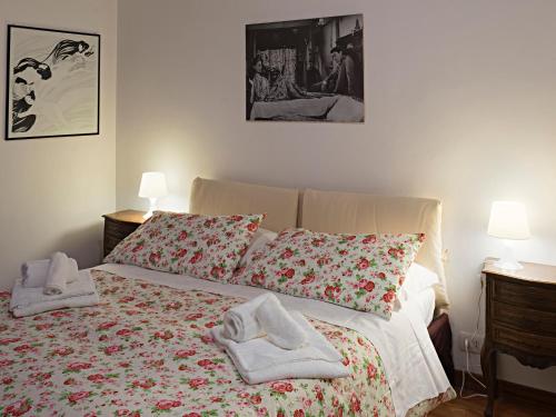 Фотография мини отеля B&B Casa Cimabue Roma