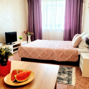 Фотография квартиры Апартаменты на 45 Стрелковой дивизии