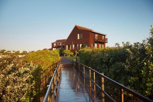 Фотография гостиницы First Group Kowie River Chalets