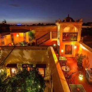 Фотографии гостевого дома
Riad Louaya