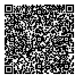 QR код мини отеля Атаман