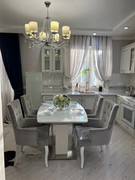 Фотография квартиры Апартаменты на Навагинской