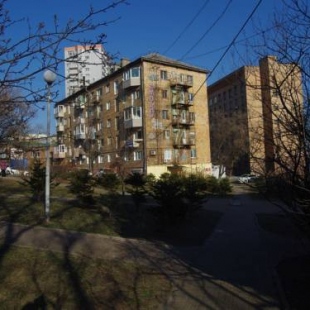 Фотография хостела Пирс