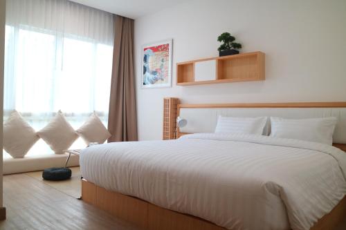 Фотография гостиницы Hinoki Hotel