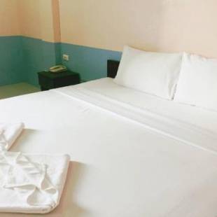 Фотографии гостиницы
Pasawang Hotel (โรงแรมภาสว่าง)