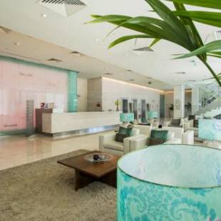 Фотографии гостиницы
Olissippo Oriente