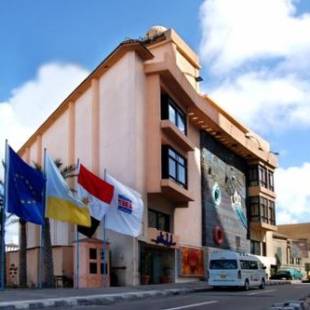 Фотографии гостиницы 
            San Giovanni Stanly Hotel