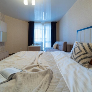 Фотография квартиры Апартаменты Степаненков на Щорса 105