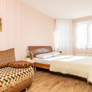 Фотография квартиры Апарт-Отель HomeHotel Карла Маркса 49
