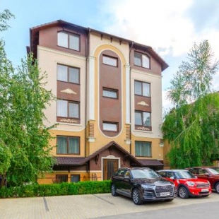 Фотография гостиницы GREGORY Hotel Dendrarium Park