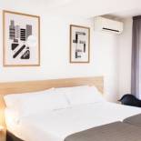 Фотография гостевого дома Rooms Ciencias