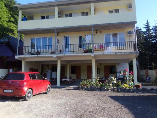 Фотография гостевого дома Зона отдыха