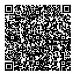 QR код гостевого дома Log cabin