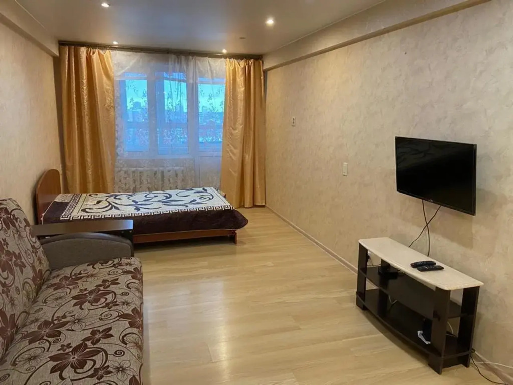 Фотография квартиры Апартаменты на улице Азина 15