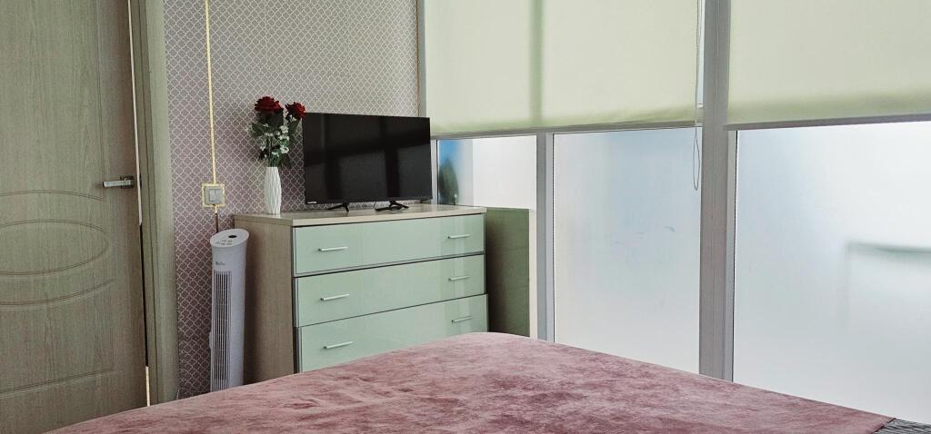 Фотография квартиры Апартаменты на улице Павла Шарова 1к1