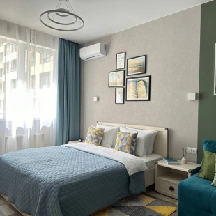 Фотография квартиры Квартира на ул Ковыльная 96