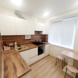 Фотография квартиры Квартира 1-комнатная