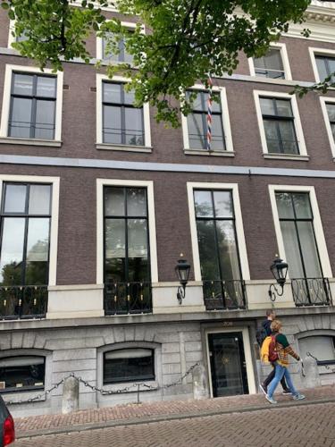 Фотография мини отеля Empire suites garden view