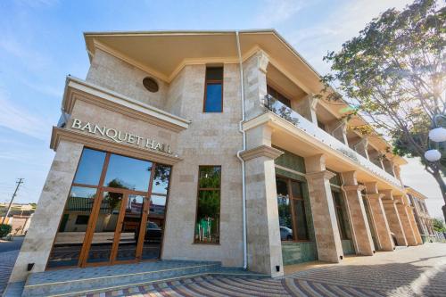 Фотография мини отеля Nor Kyank Новая Жизнь