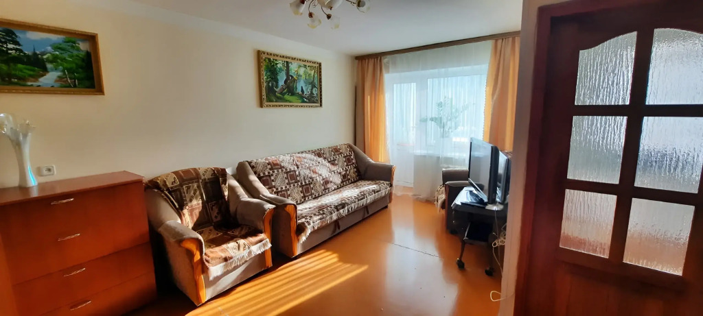 Фотография квартиры Квартира на Улице Ленина 30