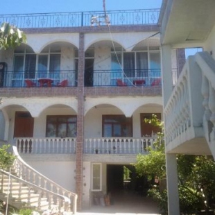 Фотография мини отеля Merab House