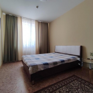 Фотография квартиры Апартаменты Nord Place (Норд Плейс) на улице Советская 108