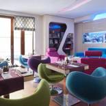 Фотография гостиницы Metropolis Design Hotel