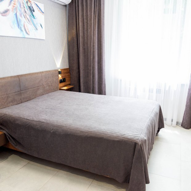 Фотографии квартиры 
            Апартаменты Агой Оазис